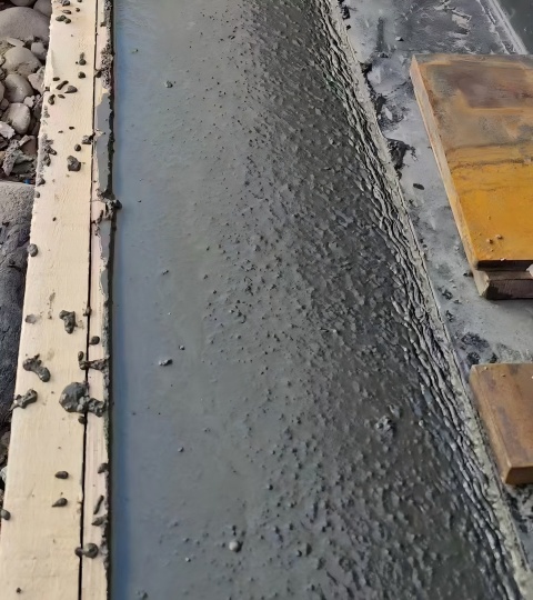 皇姑环氧砂浆的特点及施工流程​