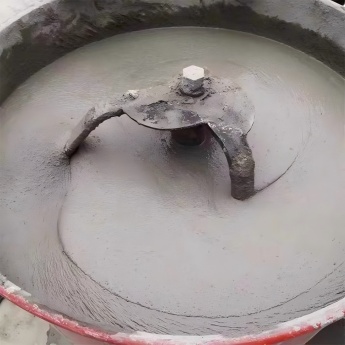 皇姑灌浆料的类型及施工流程​