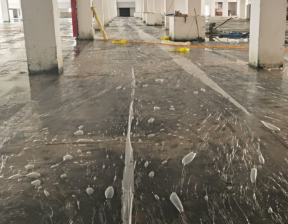 皇姑不发火砂浆和不发火金属骨料有什么区别