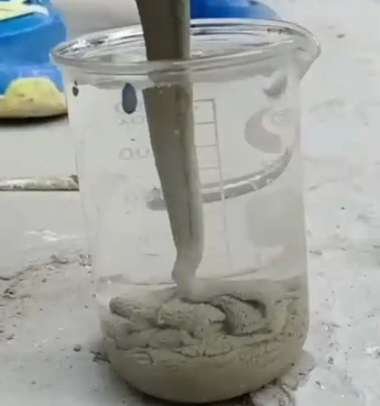 皇姑水工混凝土絮凝剂，水下抗分散剂的作用及施工方法